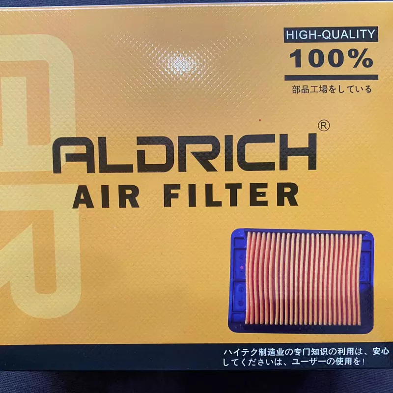FILTRO DE AIRE DUKE 200
