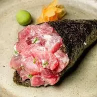 Temaki ATUM TUNA