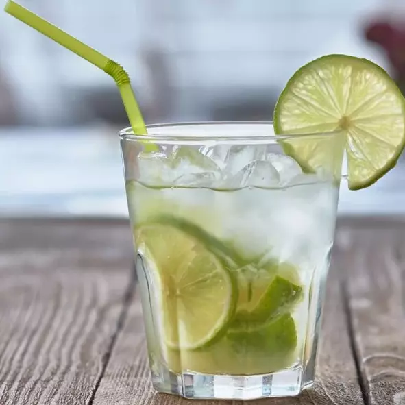 Caipirinha 500ml