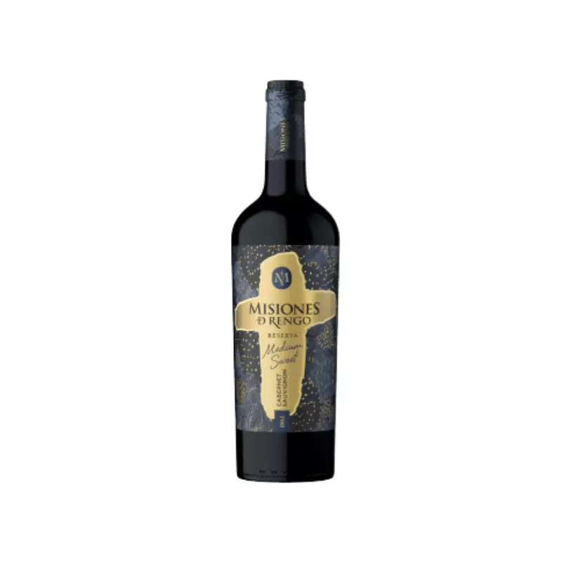 Vino Misiones de Rengo MS Cabernet S