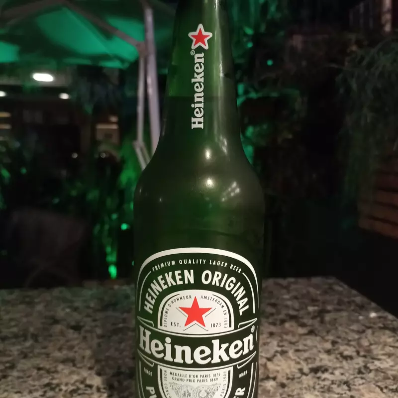 700 -Heineken