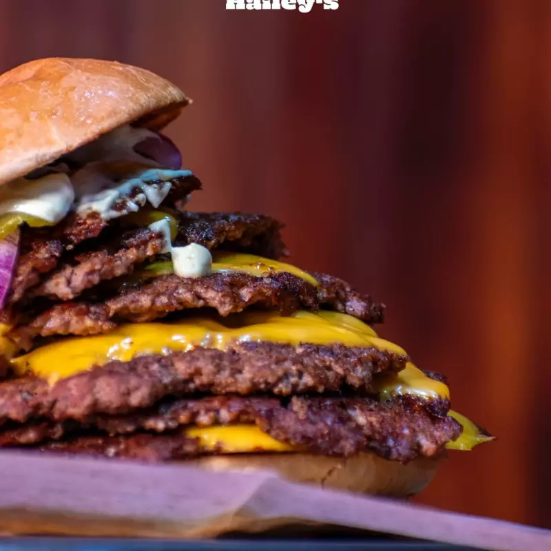 🍔 APAGA Y VÁMONOS