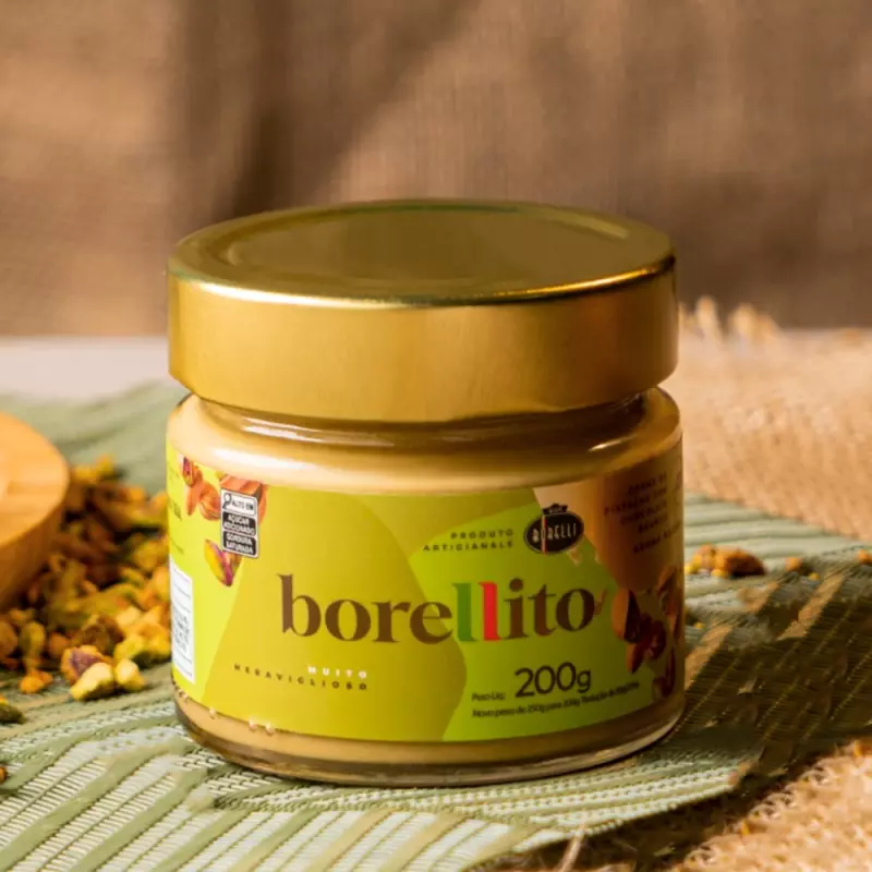 Borellito 200g
