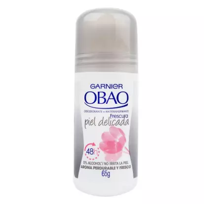 DTE.OBAO ROLLON P.DELICADA 65 GR M