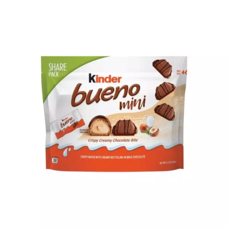 Kinder bueno mini share pack