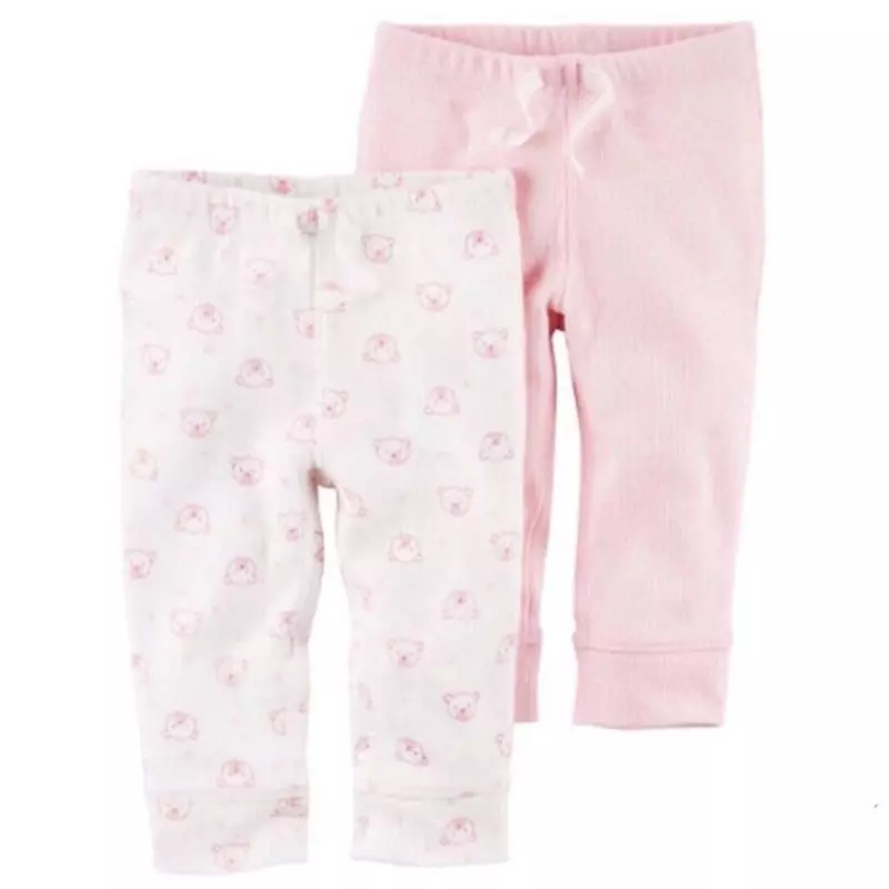 Pantalones Ositos