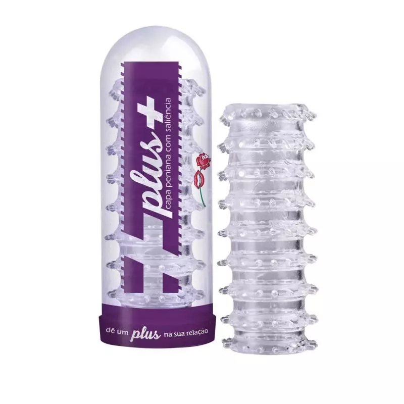 Capa Peniana - 66244