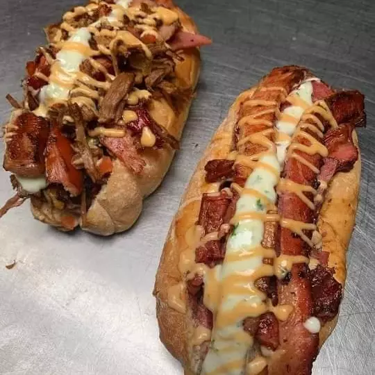 PERRO CALIENTE ESPECIAL