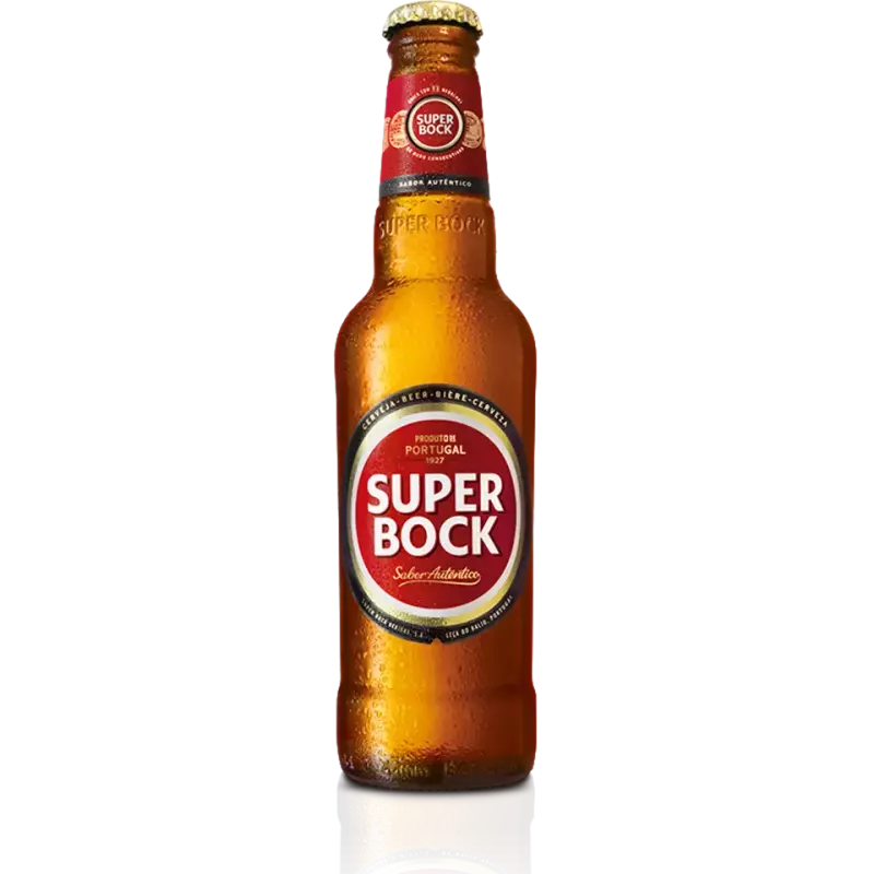SUPER BOCK MÉDIA