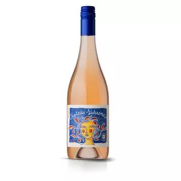 Chateau Subsonico Naranjo