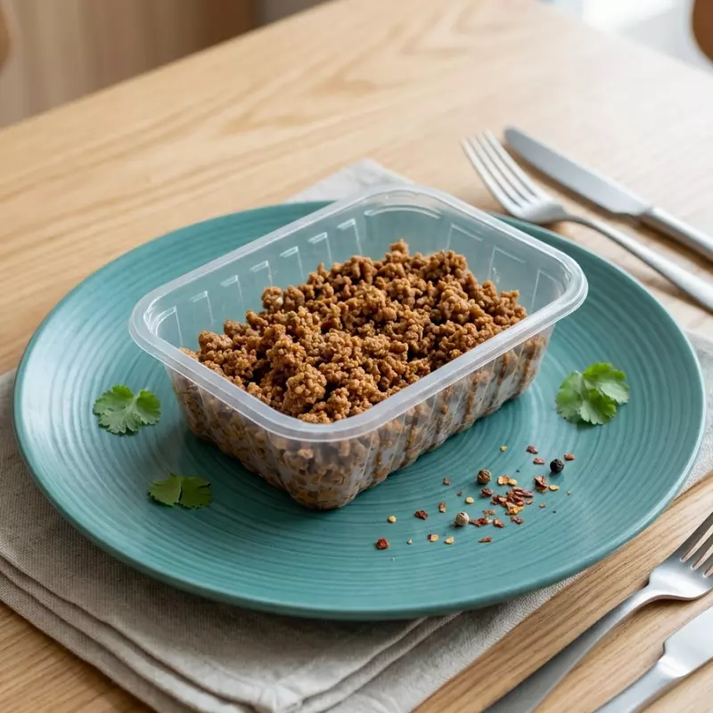 Carne Moida - Proteina