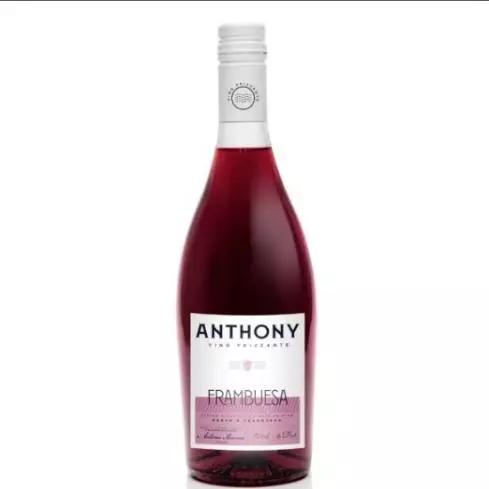 Anthony Frambuesa 750ml