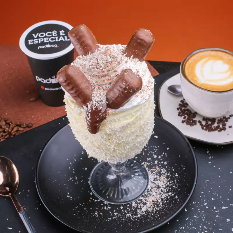 Taça Prestigio Gelada