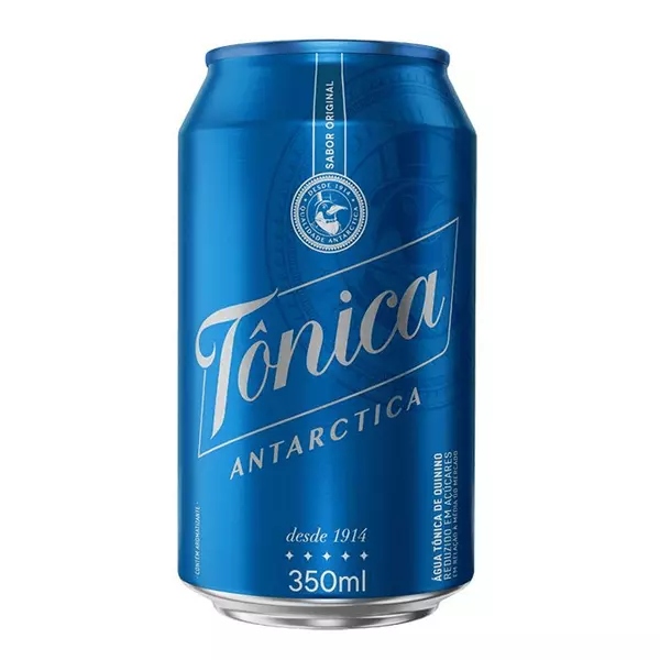 Tônica lata