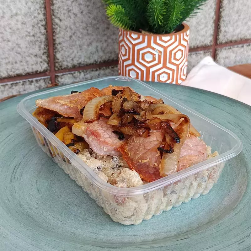 Picanha suína com tropeiro(copy)