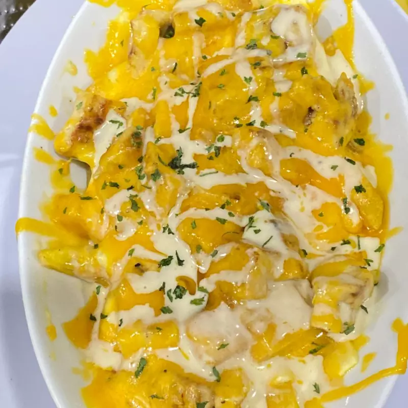 Yaroa Bufalo Chicken