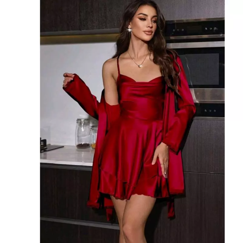 Conjunto de pijama