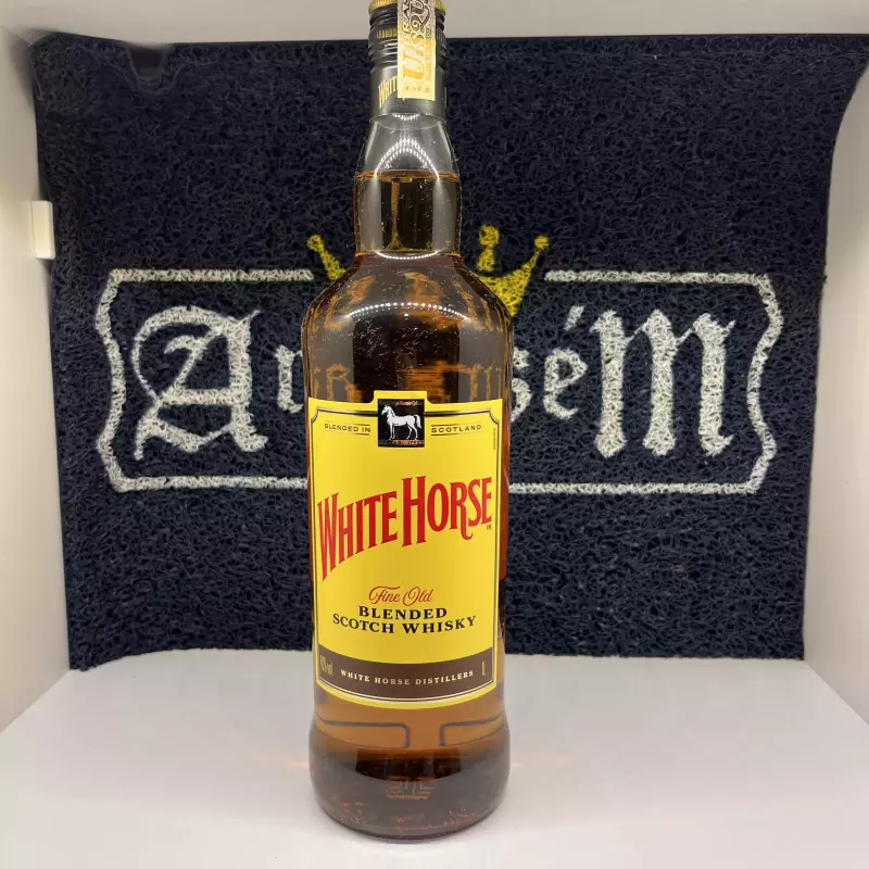 White Horse 1L