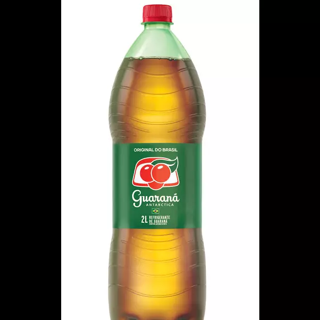 Guaraná Antártica 2L