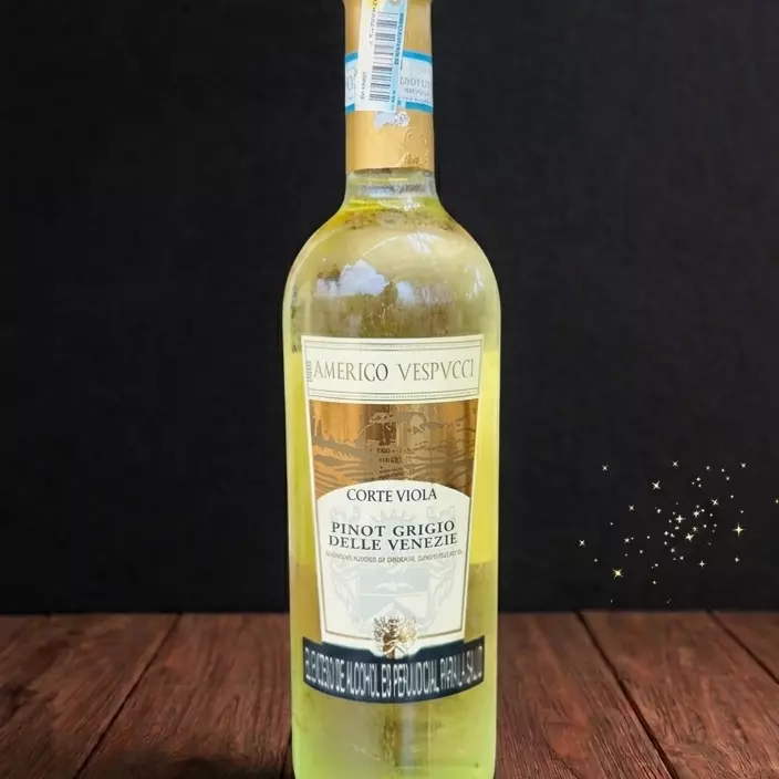 Pinot Grigio delle Venezie