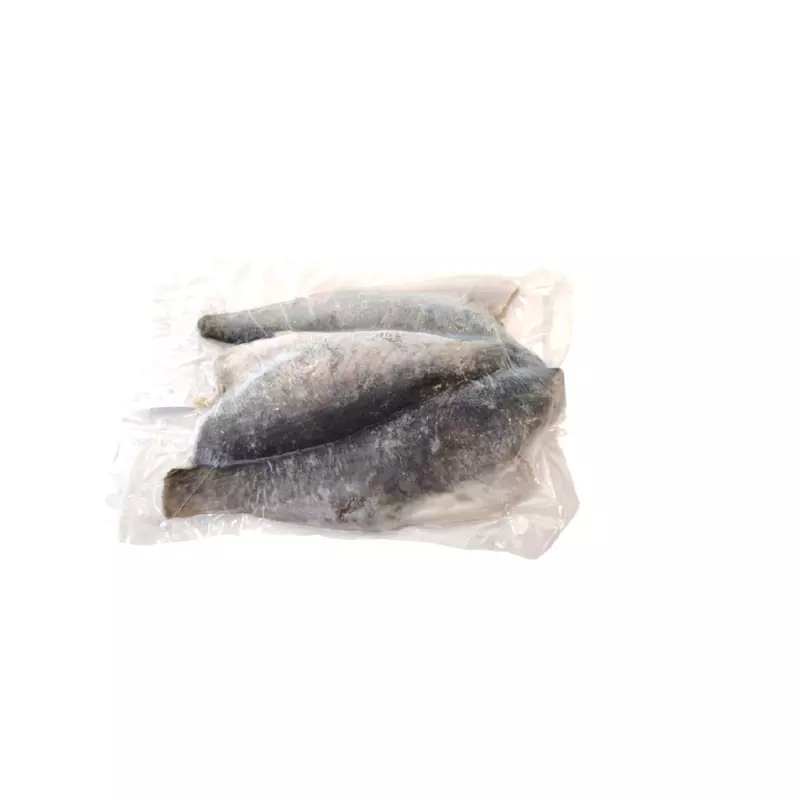 Filé de Anchova com pele