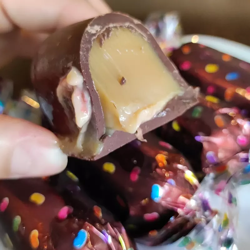 Bombom 60g