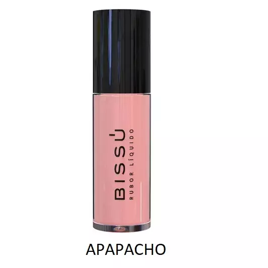 LIQUID BLUSH APAPACHO BISSU