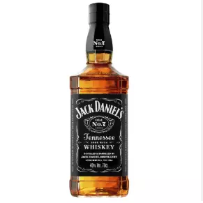 Jack Daniels