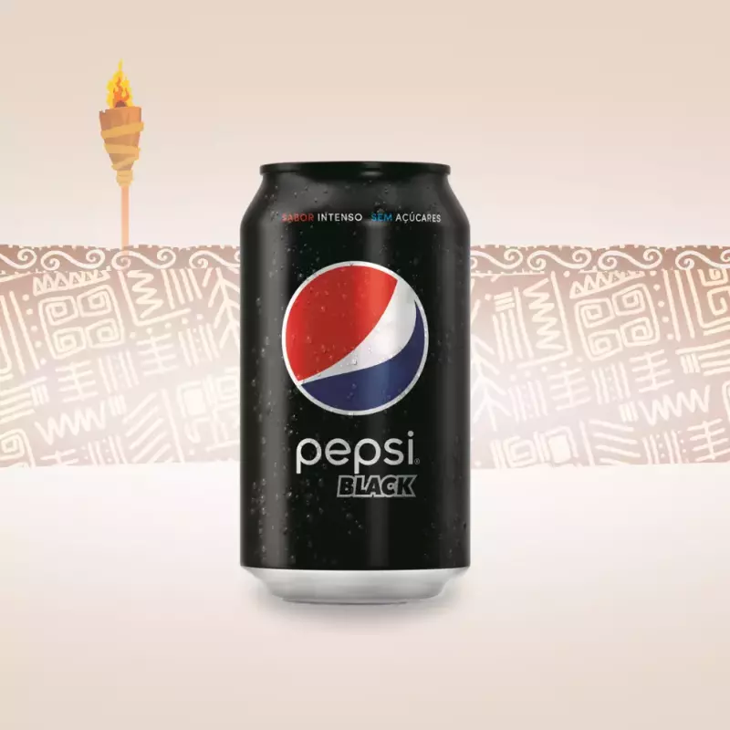 Pepsi 350ml