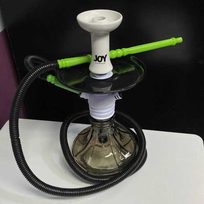 NARGA 5