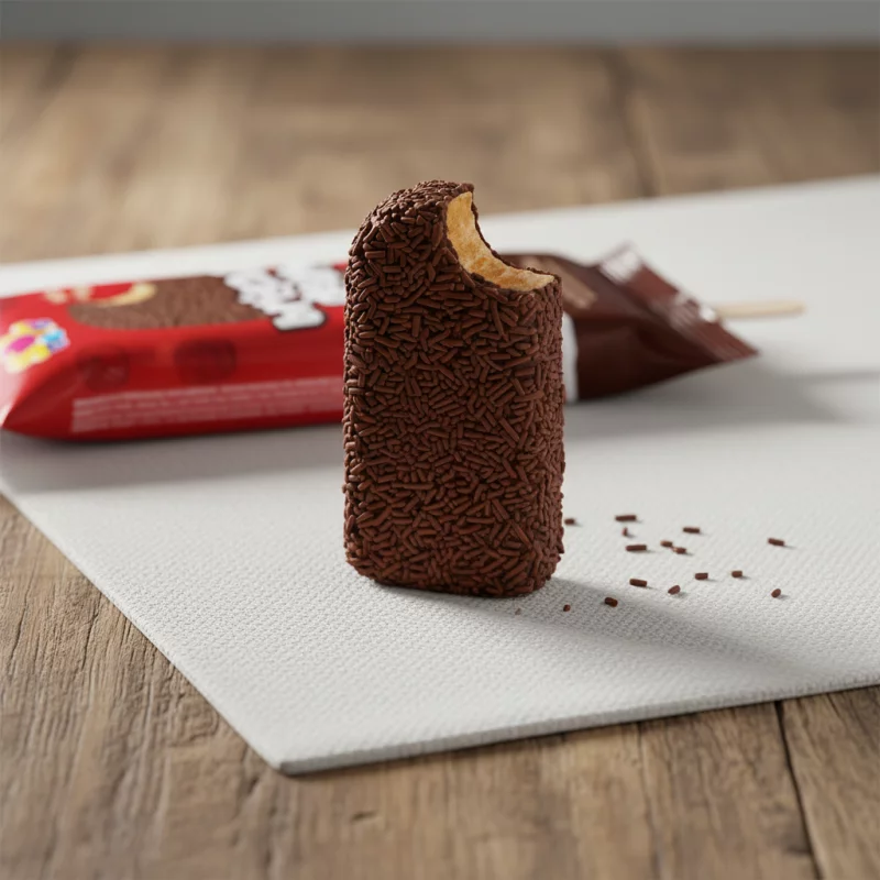 BRIGADEIRO