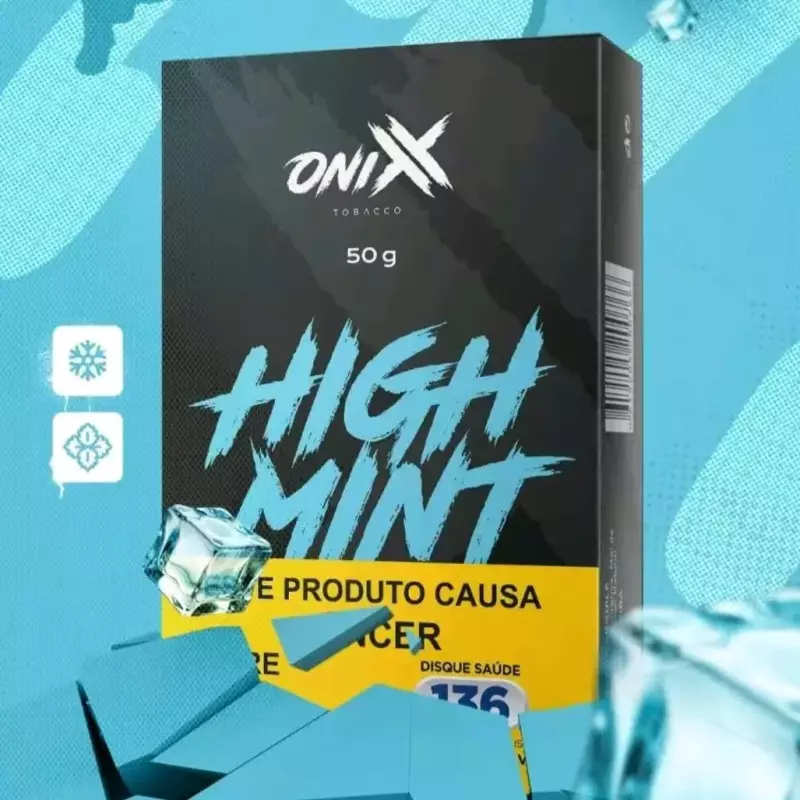 ONIX HIGH MINT