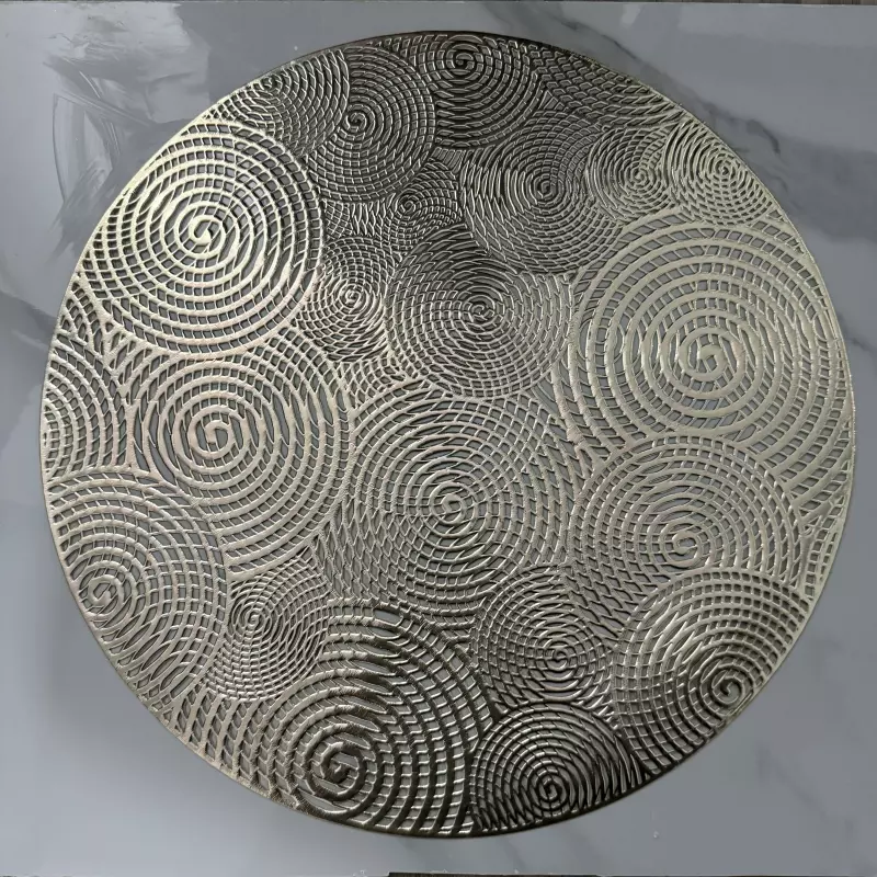 INDIVIDUAL REF 855-1 DORADO