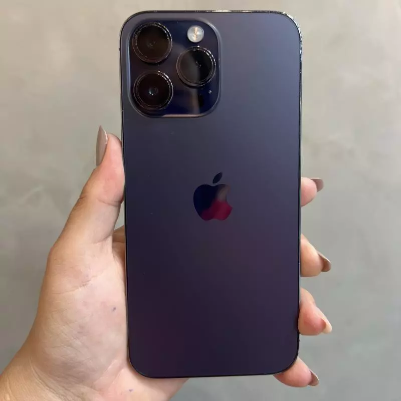 iPhone 14 Pro Max 256gb