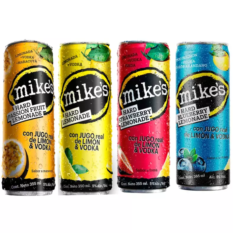Mikes 350ml