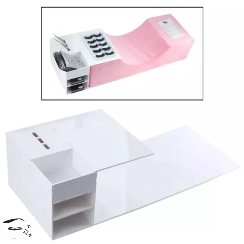 Asistente de Almohada ACRYLICO