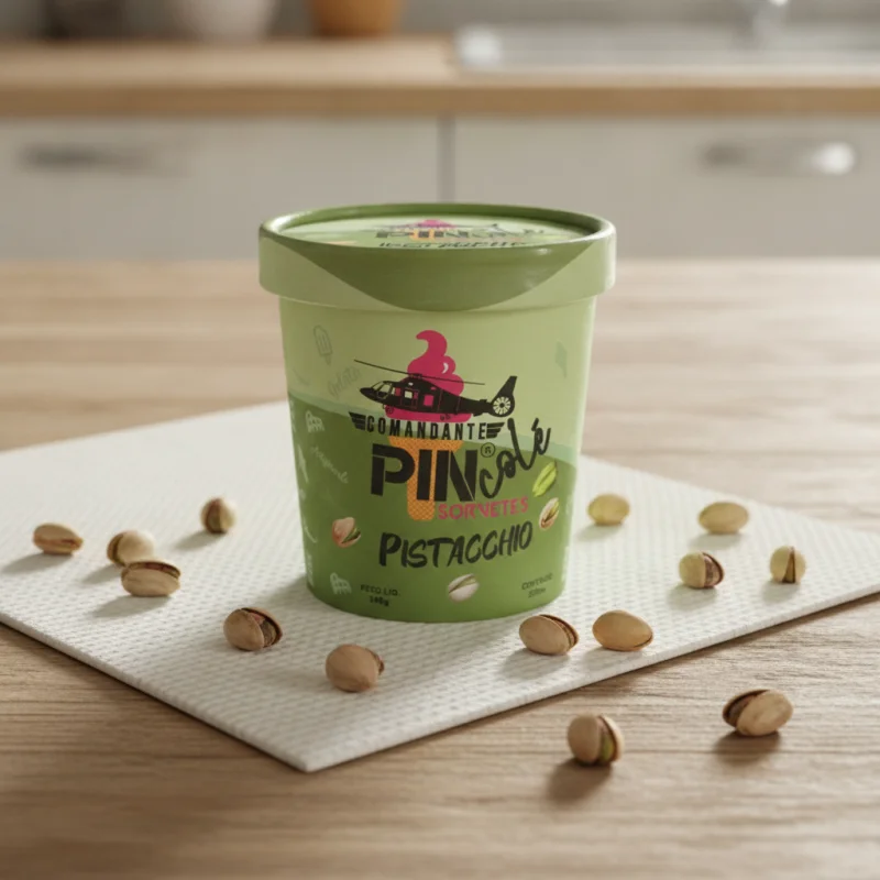 PISTACCHIO 500ML