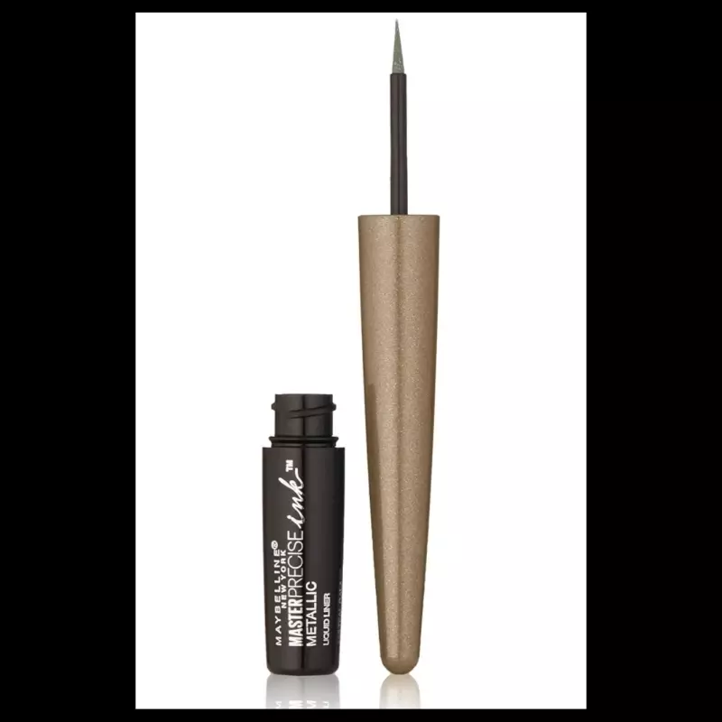 Master Precise Ink Metalico