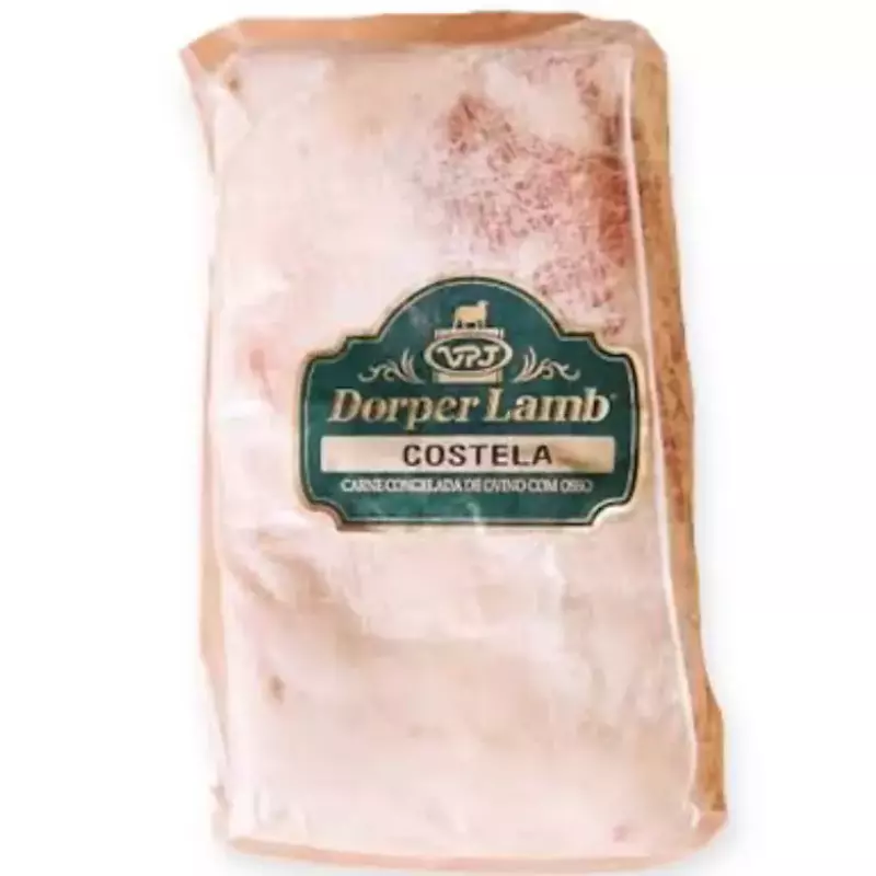 DORPER LAMB COSTELA VPJ