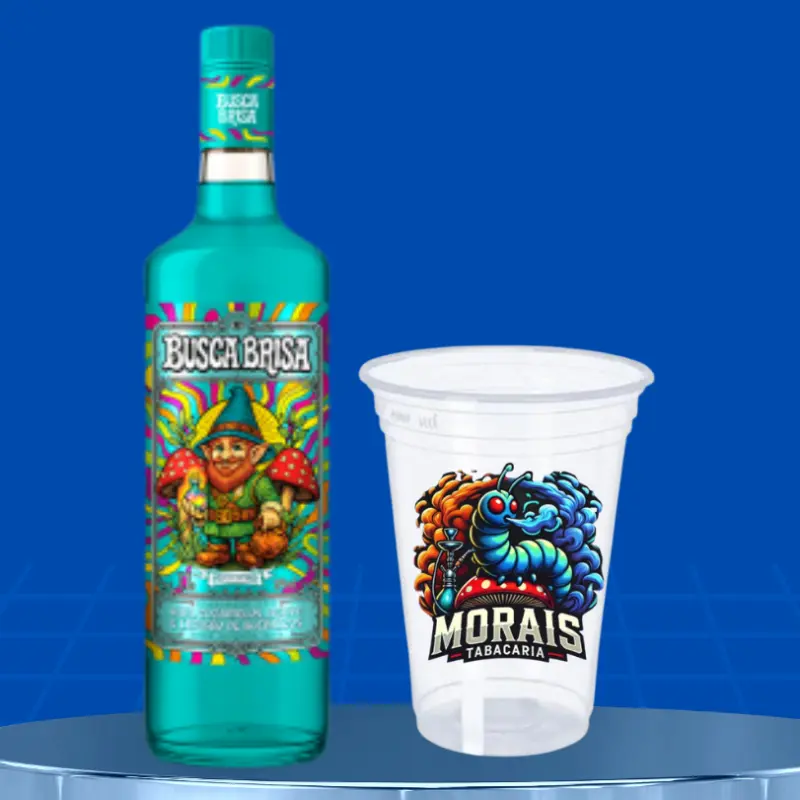 Copão Busca Brisa - 700ml