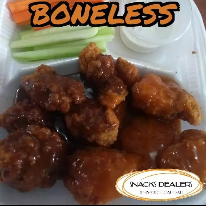BONELESS