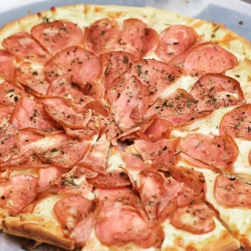 Pizza Grande 1 Sabor