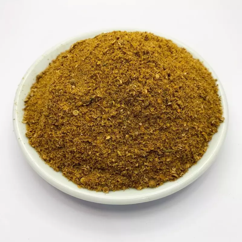 Tempero Baiano 100g