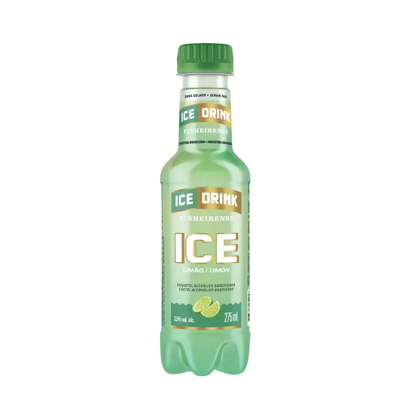 Ice drink