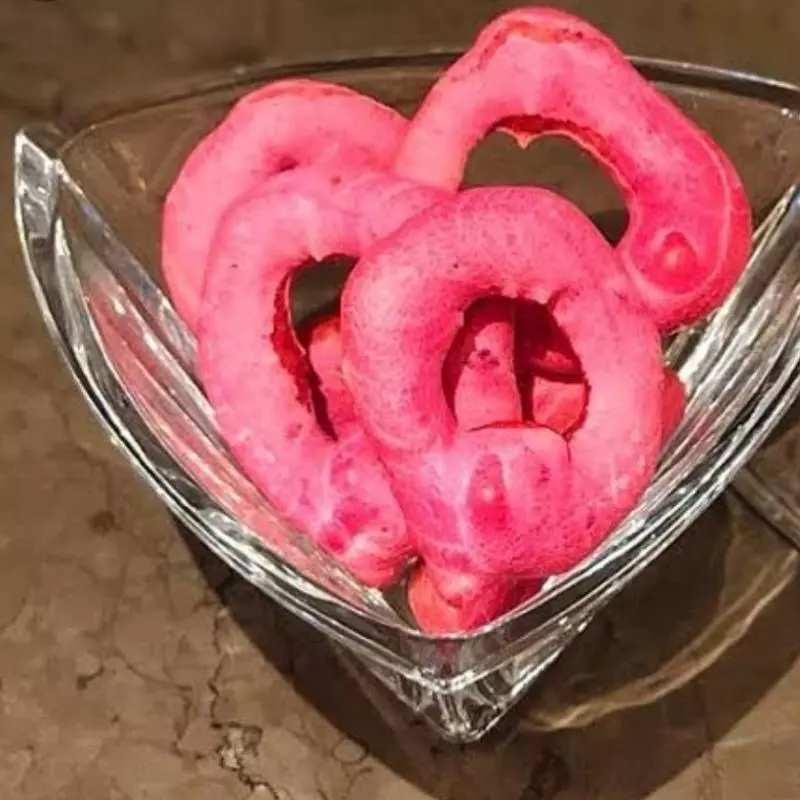 Peta polvilho beterraba 60 g