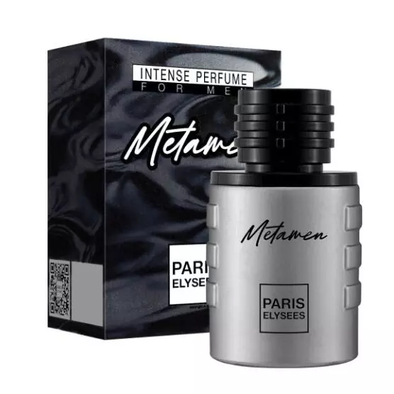 PERFUME PARYS ELYSEES METAMEN 100ml