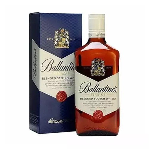 -BALLENTINES-