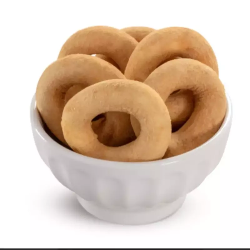 Rosquinha doce