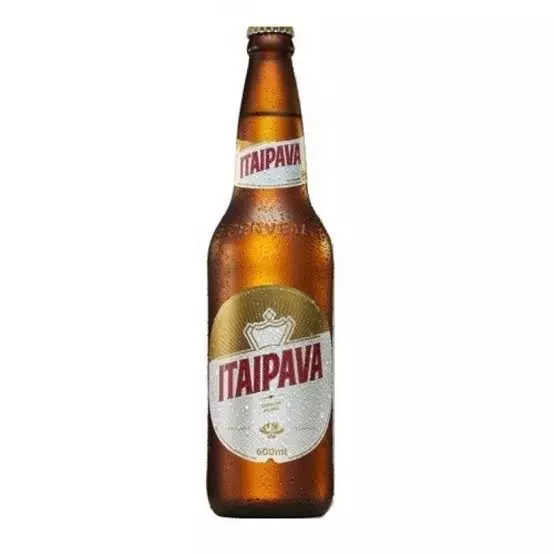 Itaipava 600ml