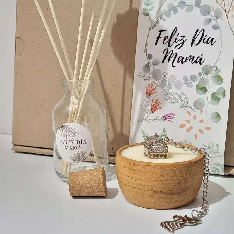 Kit 5 Día de la Madre